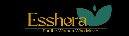 EssHera – The Essence of Strength and Style